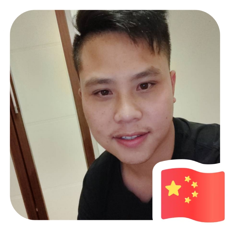 陈桂宝的第一张照片--中山残疾人相亲网