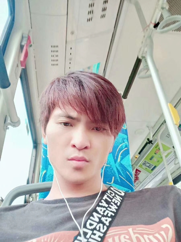 今日推销的第一张照片--中山残疾人相亲网