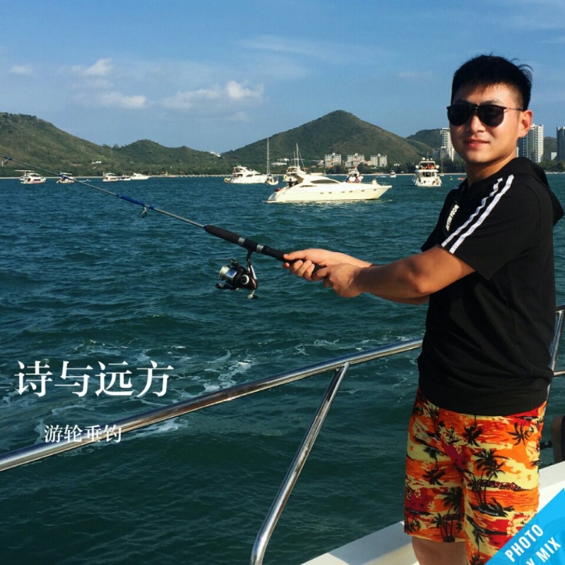 如一的第一张照片--中山残疾人相亲网