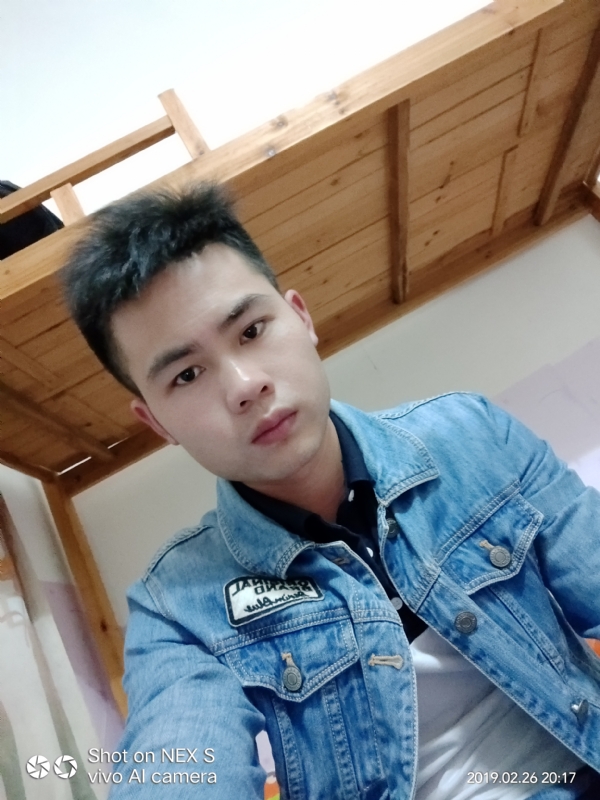 七秒★记忆的第三张照片--中山残疾人相亲网