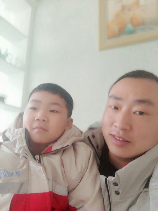 潇洒自由人的第一张照片--中山残疾人相亲网