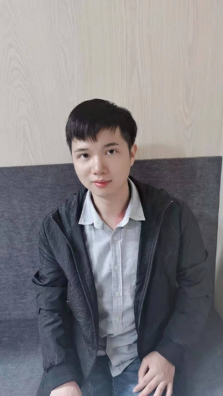 苍之绯翼的第一张照片--中山残疾人相亲网