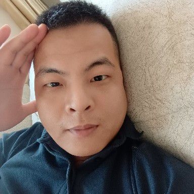 蓝天白云的第一张照片--中山残疾人相亲网